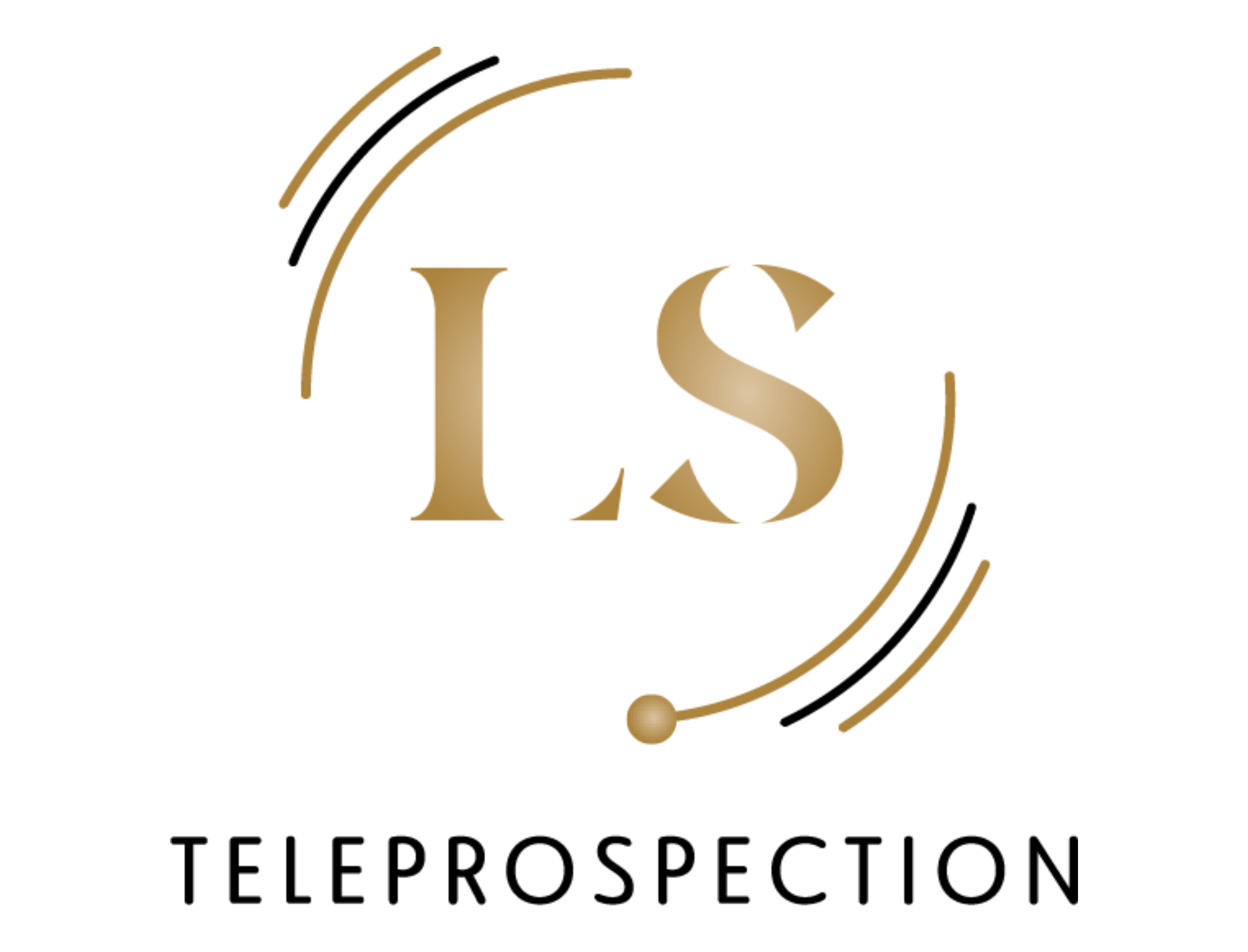 Logo LS Téléprospection